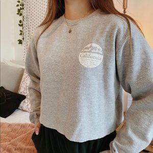 Brandy Melville Sweater